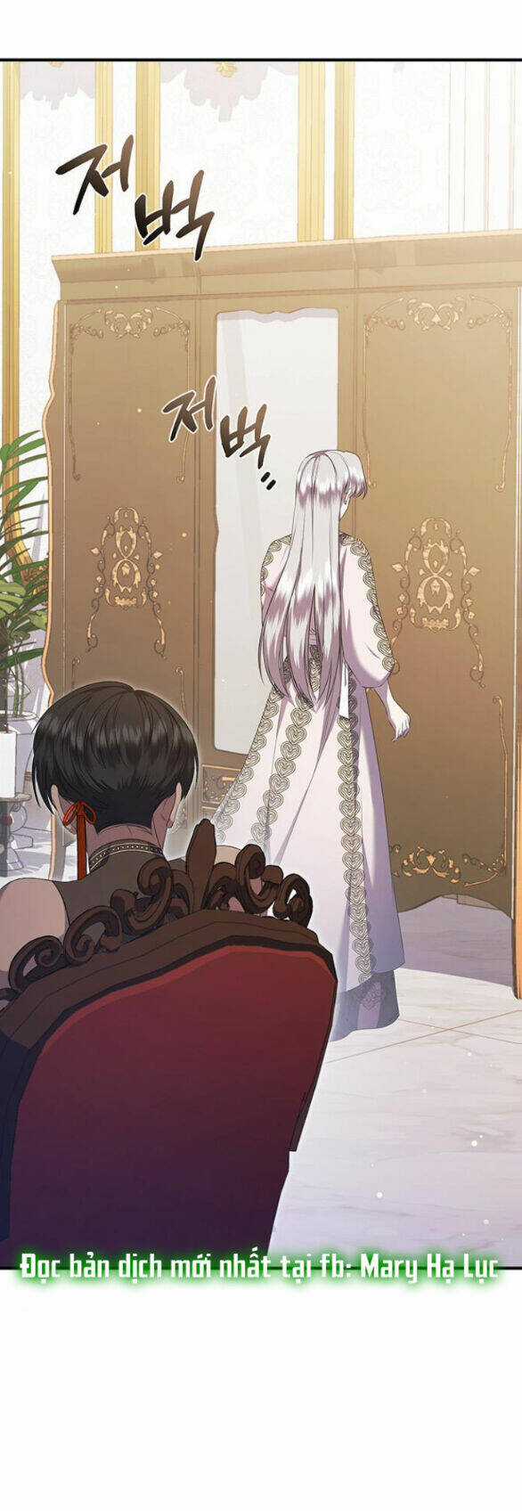 Ai Đã Bắt Cóc Hoàng Hậu? Chapter 28.2 trang 6