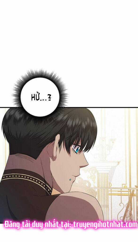 Ai Đã Bắt Cóc Hoàng Hậu? Chapter 28.2 trang 7