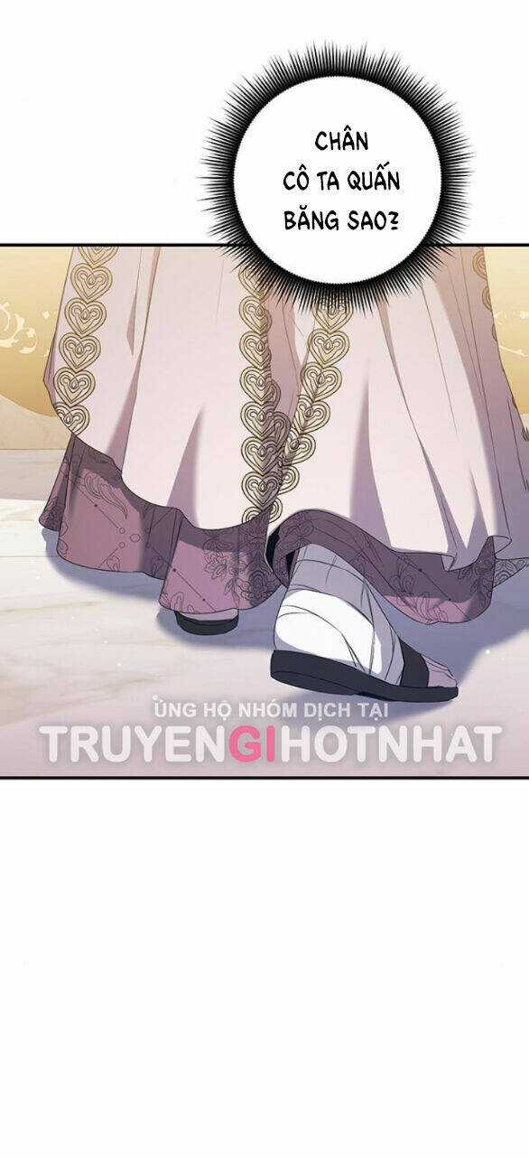 Ai Đã Bắt Cóc Hoàng Hậu? Chapter 28.2 trang 8