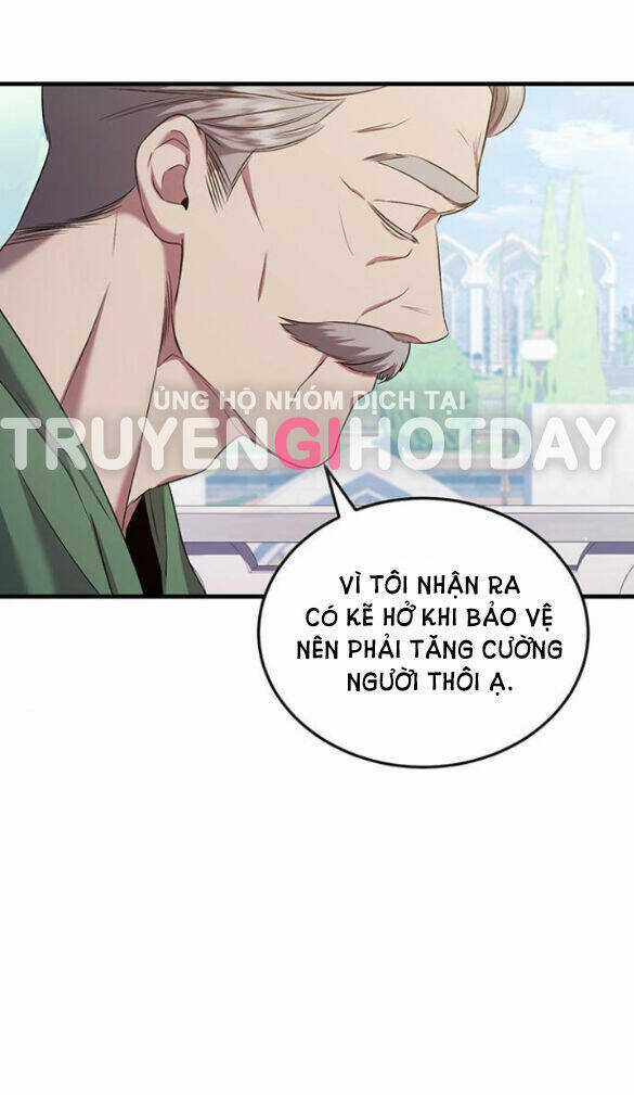 Ai Đã Bắt Cóc Hoàng Hậu? Chapter 29.1 trang 11