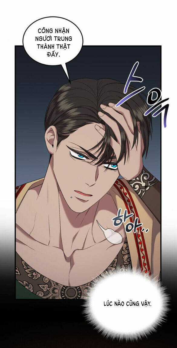 Ai Đã Bắt Cóc Hoàng Hậu? Chapter 29.1 trang 13