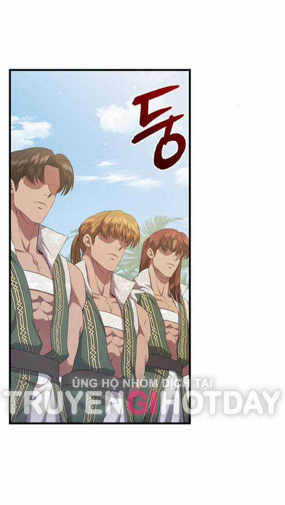 Ai Đã Bắt Cóc Hoàng Hậu? Chapter 29.1 trang 2