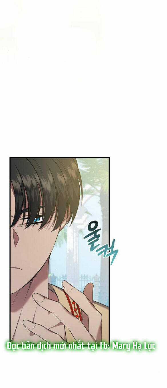 Ai Đã Bắt Cóc Hoàng Hậu? Chapter 29.1 trang 20