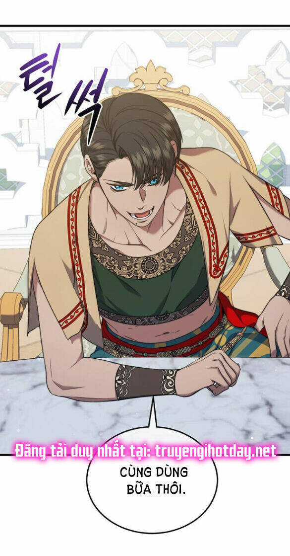 Ai Đã Bắt Cóc Hoàng Hậu? Chapter 29.1 trang 24