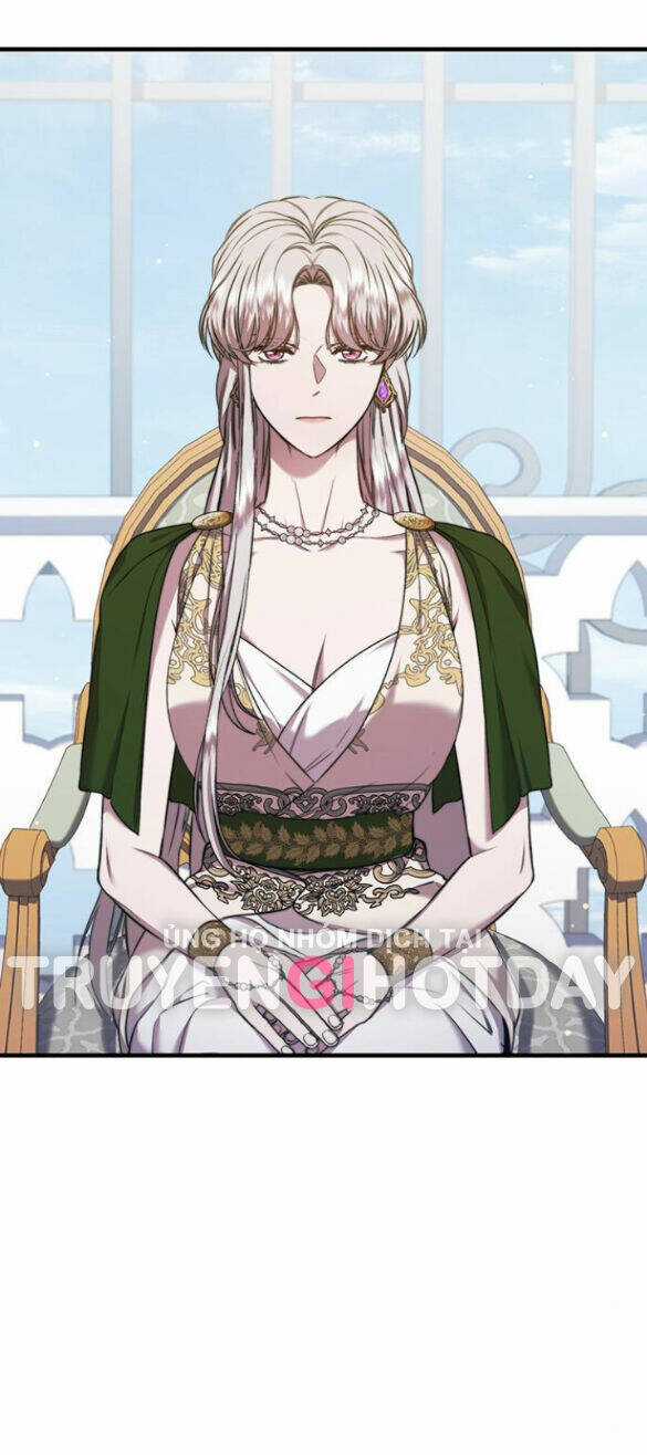 Ai Đã Bắt Cóc Hoàng Hậu? Chapter 29.1 trang 25