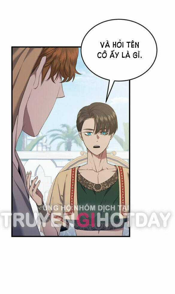 Ai Đã Bắt Cóc Hoàng Hậu? Chapter 29.1 trang 28