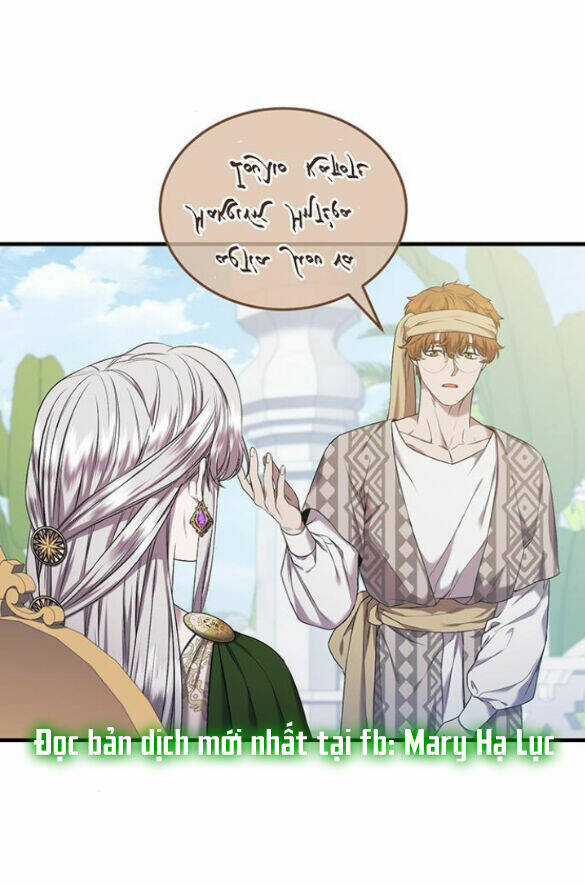 Ai Đã Bắt Cóc Hoàng Hậu? Chapter 29.1 trang 29