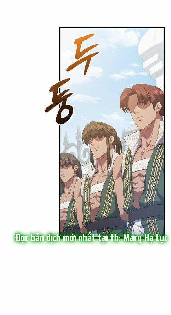 Ai Đã Bắt Cóc Hoàng Hậu? Chapter 29.1 trang 3