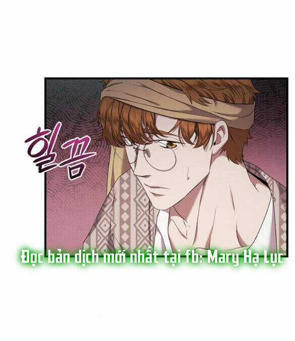 Ai Đã Bắt Cóc Hoàng Hậu? Chapter 29.1 trang 31