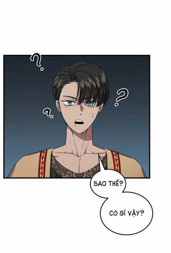 Ai Đã Bắt Cóc Hoàng Hậu? Chapter 29.1 trang 32