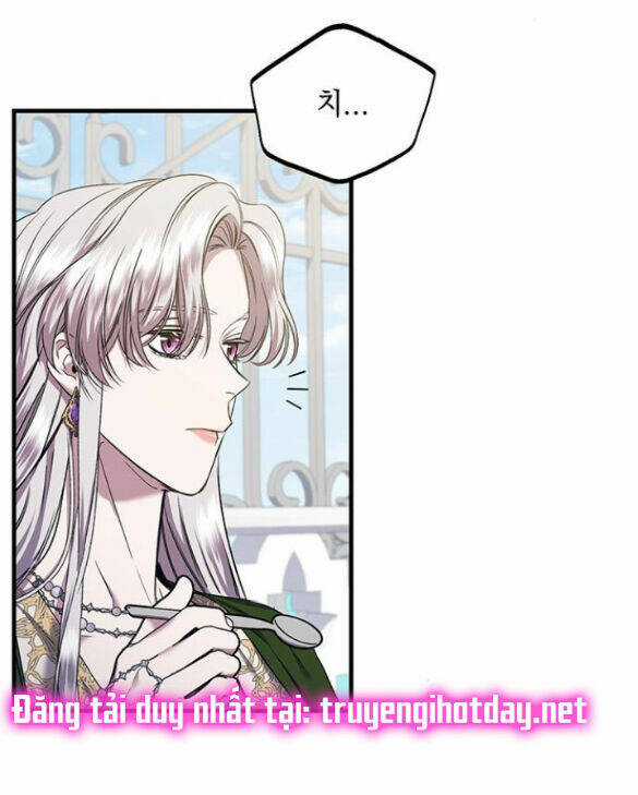 Ai Đã Bắt Cóc Hoàng Hậu? Chapter 29.1 trang 35