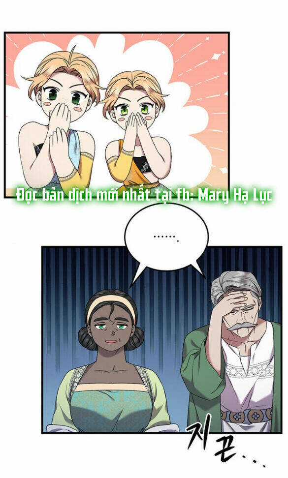 Ai Đã Bắt Cóc Hoàng Hậu? Chapter 29.1 trang 37