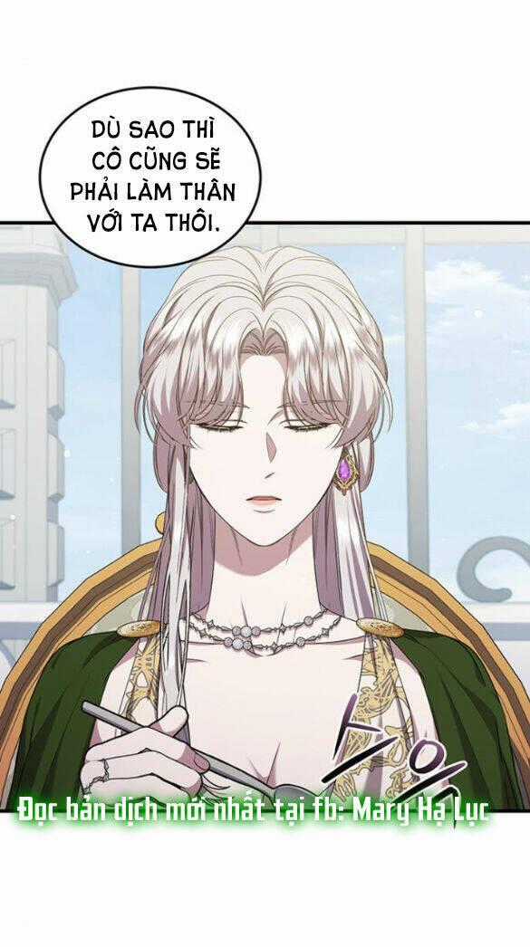 Ai Đã Bắt Cóc Hoàng Hậu? Chapter 29.1 trang 39