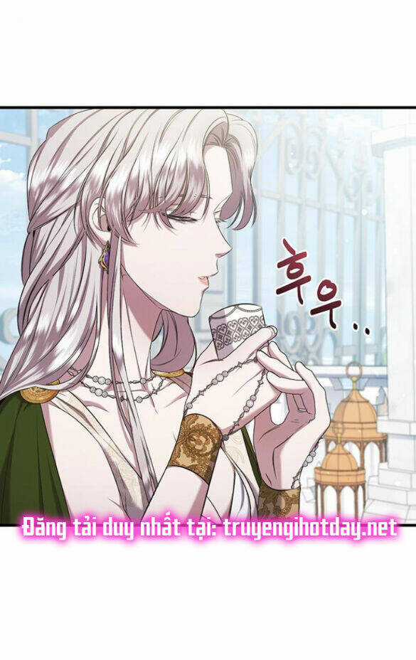 Ai Đã Bắt Cóc Hoàng Hậu? Chapter 29.1 trang 4