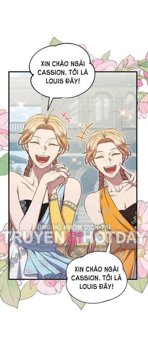 Ai Đã Bắt Cóc Hoàng Hậu? Chapter 29.1 trang 5