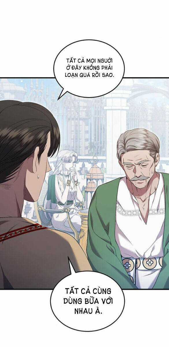 Ai Đã Bắt Cóc Hoàng Hậu? Chapter 29.1 trang 7