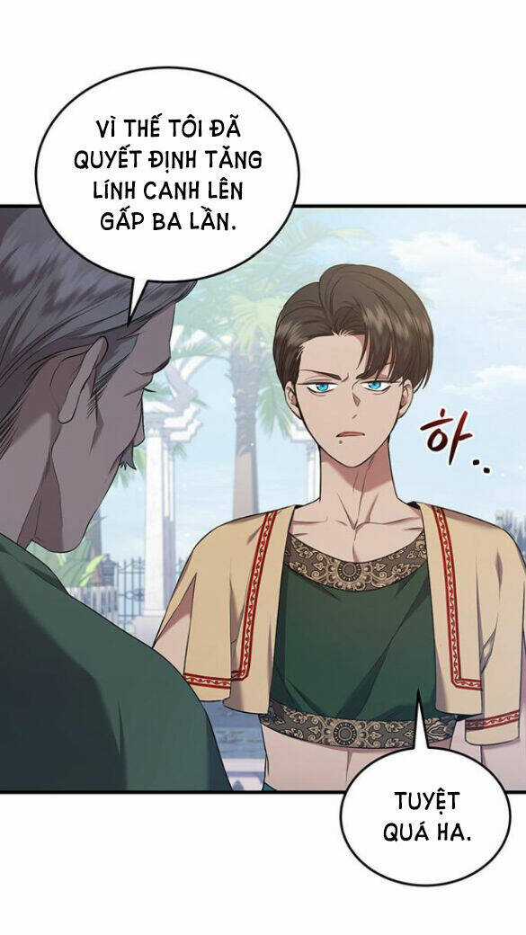 Ai Đã Bắt Cóc Hoàng Hậu? Chapter 29.1 trang 9