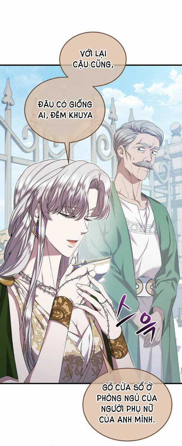 Ai Đã Bắt Cóc Hoàng Hậu? Chapter 29.2 trang 10