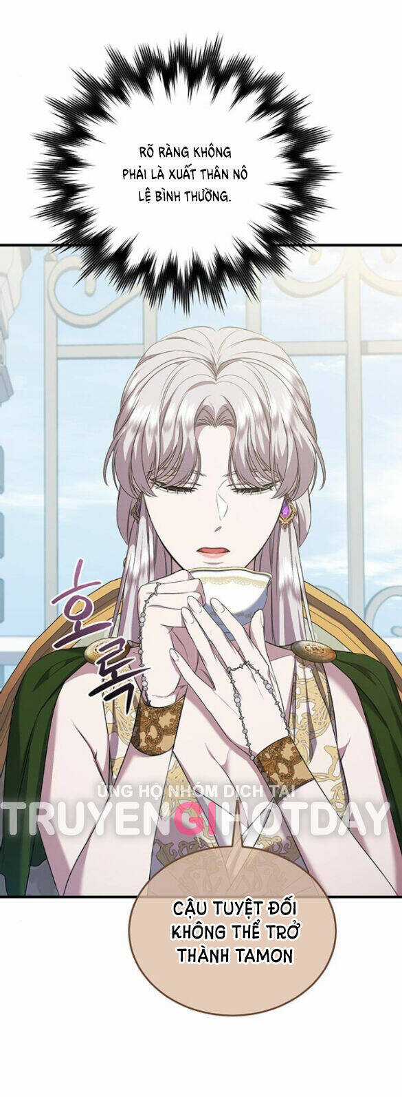 Ai Đã Bắt Cóc Hoàng Hậu? Chapter 29.2 trang 12