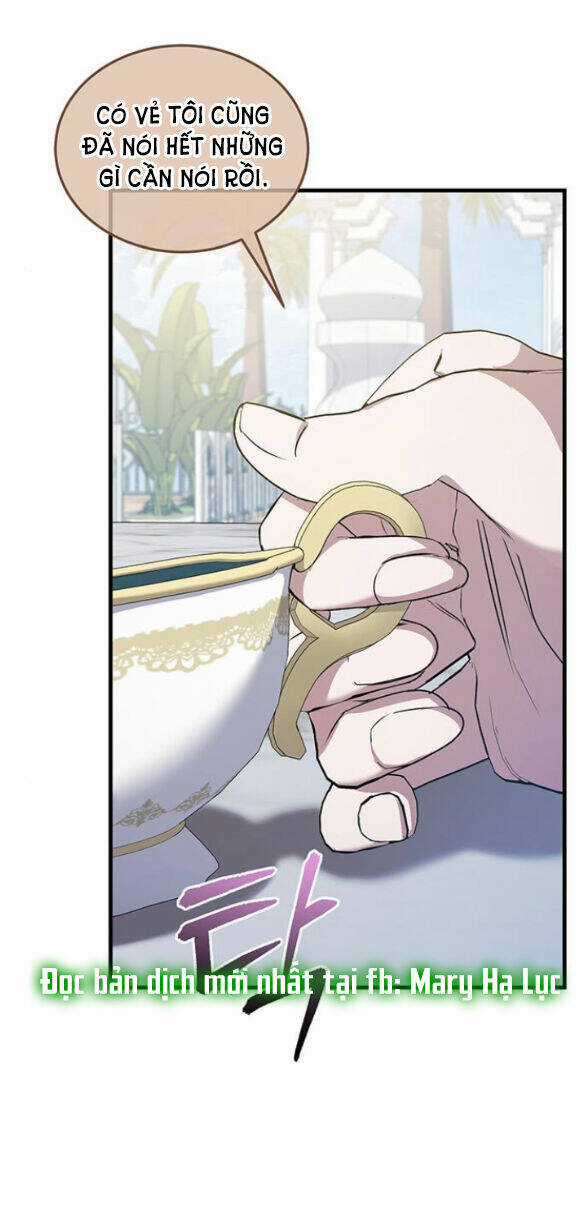 Ai Đã Bắt Cóc Hoàng Hậu? Chapter 29.2 trang 13