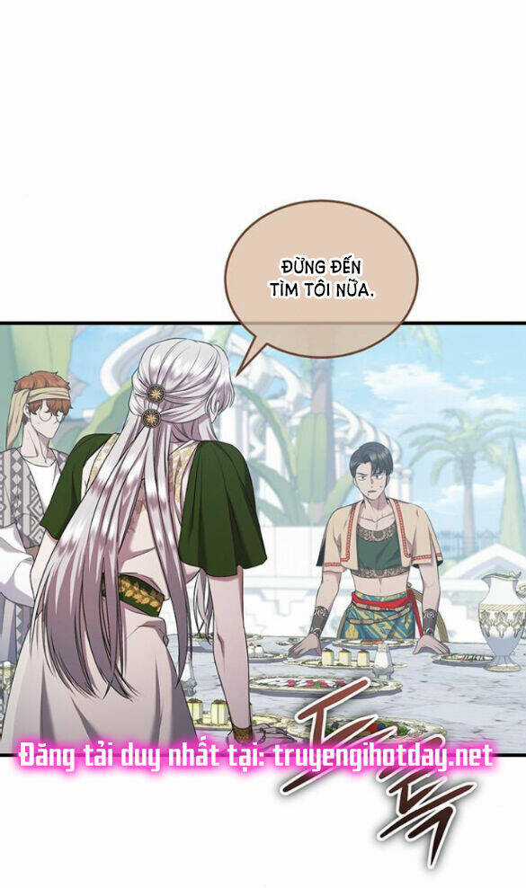 Ai Đã Bắt Cóc Hoàng Hậu? Chapter 29.2 trang 14