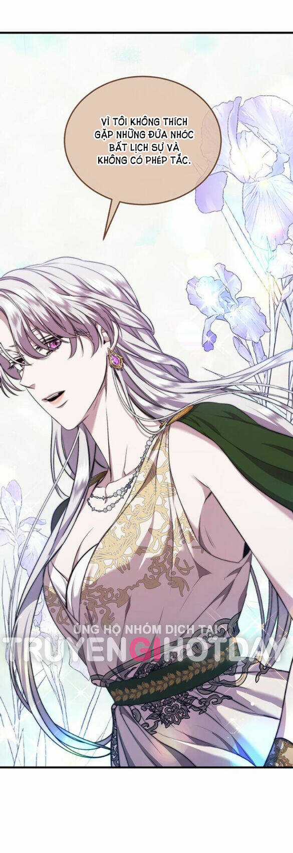 Ai Đã Bắt Cóc Hoàng Hậu? Chapter 29.2 trang 15