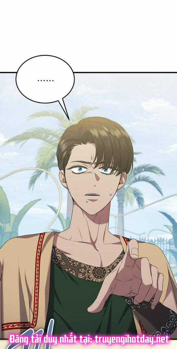 Ai Đã Bắt Cóc Hoàng Hậu? Chapter 29.2 trang 17