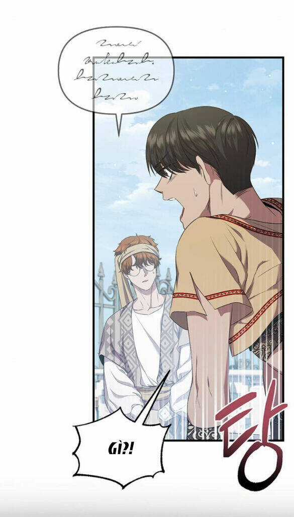 Ai Đã Bắt Cóc Hoàng Hậu? Chapter 29.2 trang 2