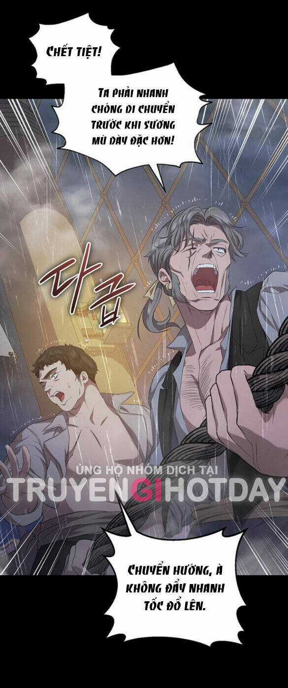 Ai Đã Bắt Cóc Hoàng Hậu? Chapter 29.2 trang 25