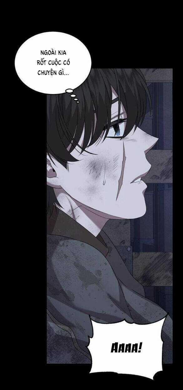 Ai Đã Bắt Cóc Hoàng Hậu? Chapter 29.2 trang 27