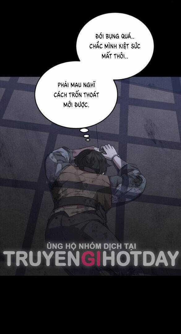 Ai Đã Bắt Cóc Hoàng Hậu? Chapter 29.2 trang 28