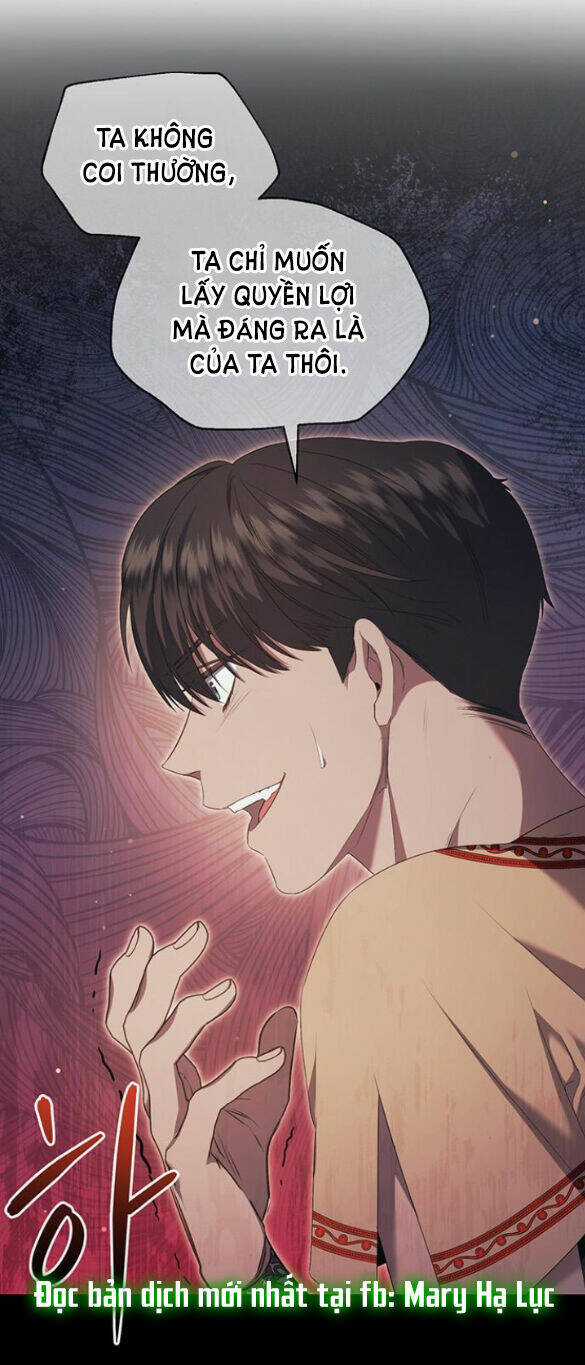 Ai Đã Bắt Cóc Hoàng Hậu? Chapter 29.2 trang 3