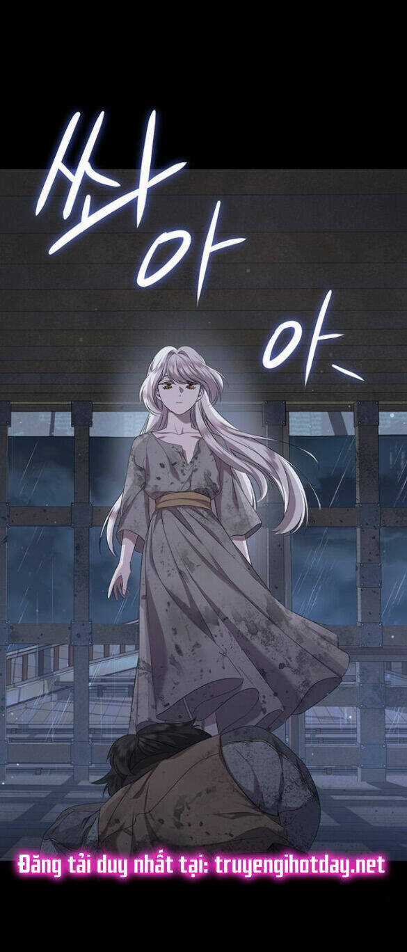 Ai Đã Bắt Cóc Hoàng Hậu? Chapter 29.2 trang 30