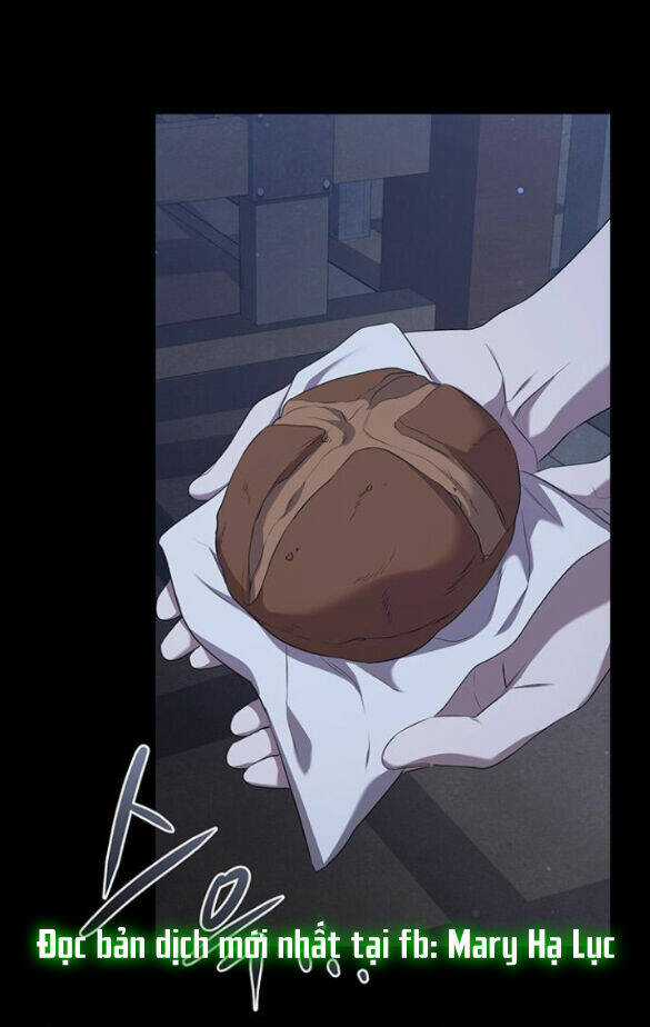 Ai Đã Bắt Cóc Hoàng Hậu? Chapter 29.2 trang 32