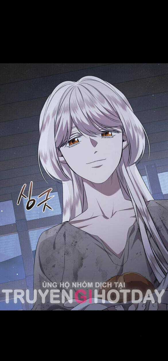 Ai Đã Bắt Cóc Hoàng Hậu? Chapter 29.2 trang 34