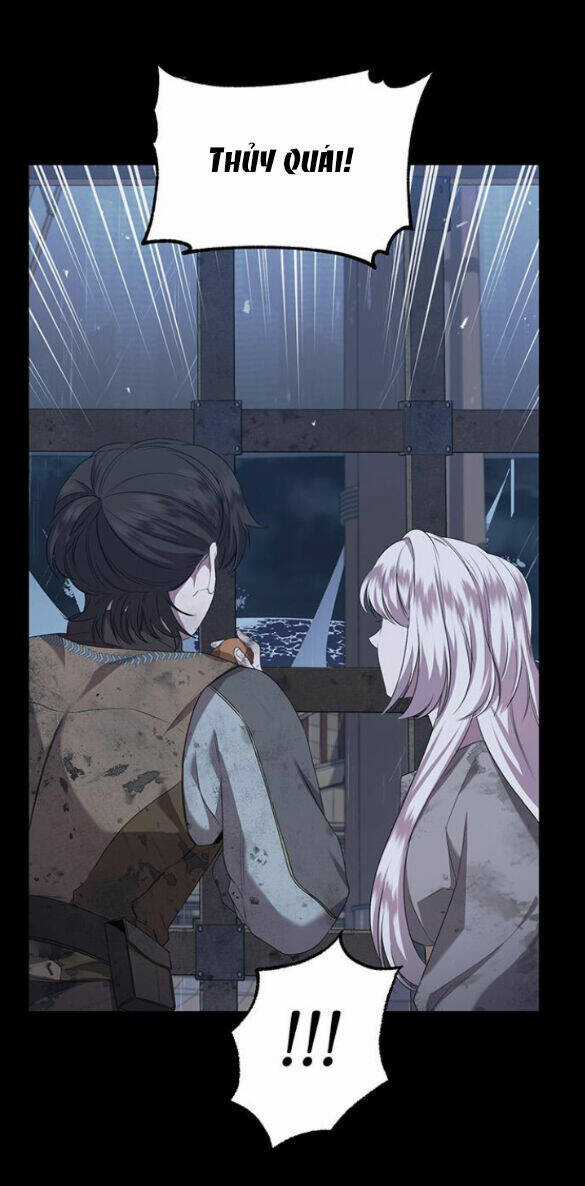 Ai Đã Bắt Cóc Hoàng Hậu? Chapter 29.2 trang 37