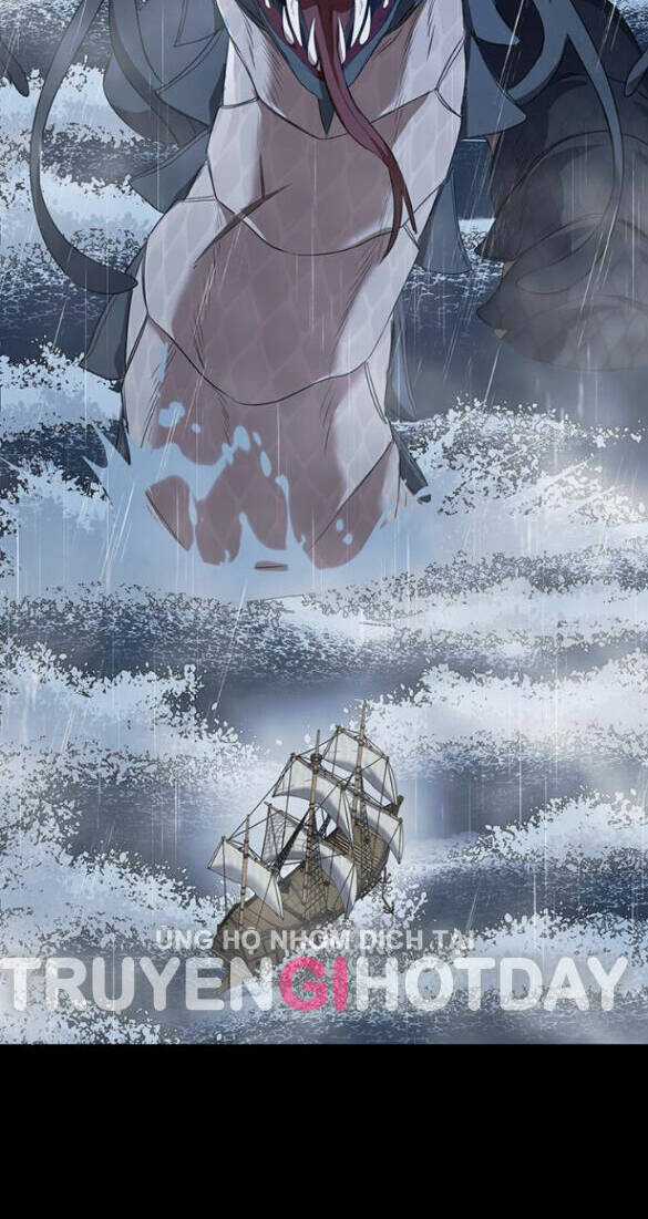 Ai Đã Bắt Cóc Hoàng Hậu? Chapter 29.2 trang 41