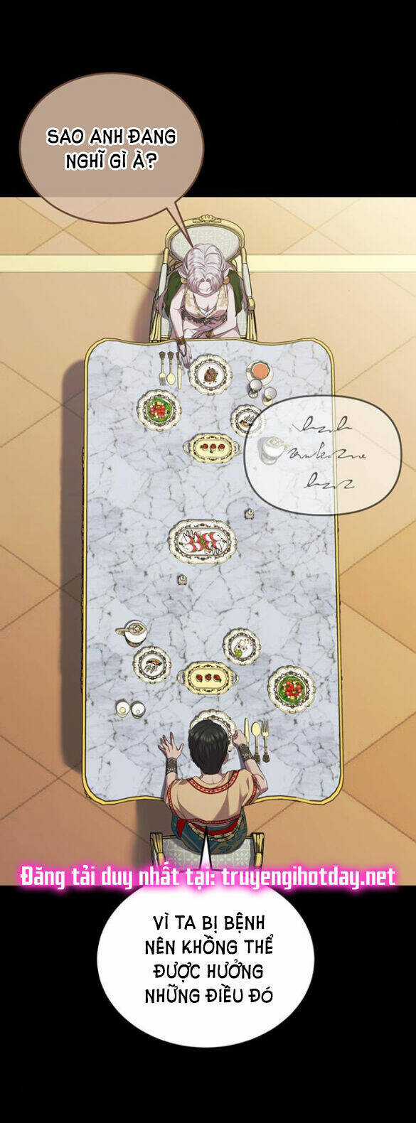 Ai Đã Bắt Cóc Hoàng Hậu? Chapter 29.2 trang 5