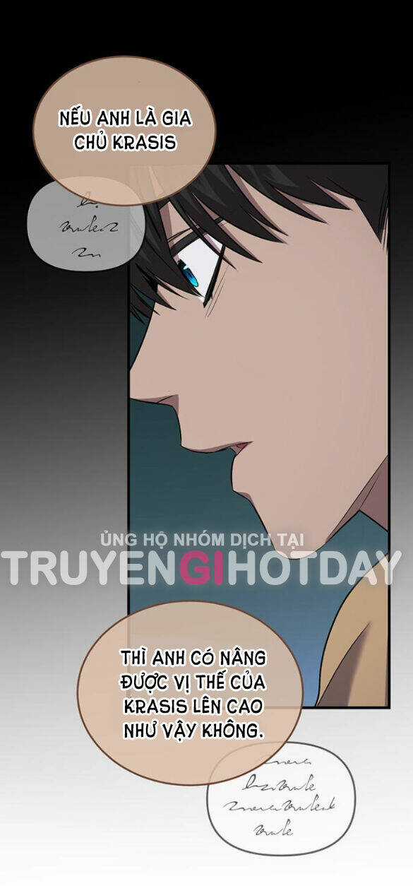 Ai Đã Bắt Cóc Hoàng Hậu? Chapter 29.2 trang 6