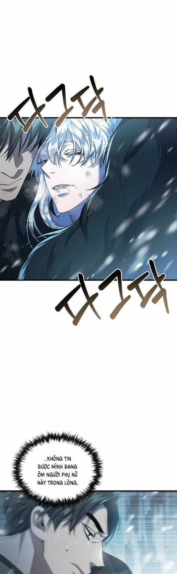 Ai Đã Bắt Cóc Hoàng Hậu? Chapter 3.1 trang 13