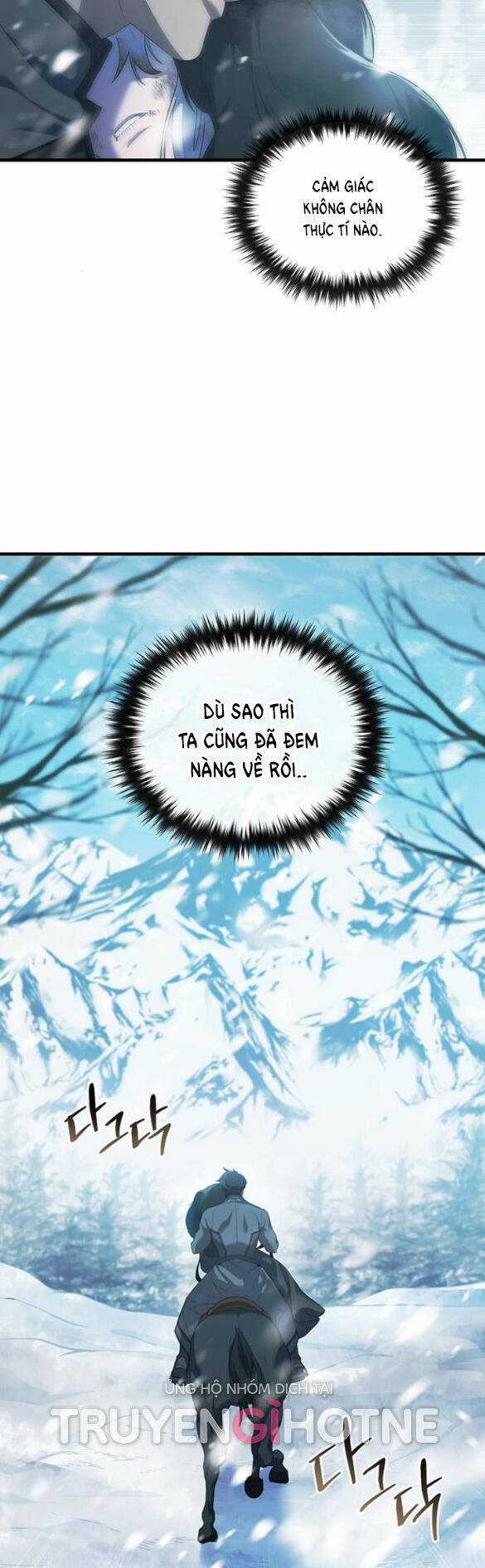 Ai Đã Bắt Cóc Hoàng Hậu? Chapter 3.1 trang 14