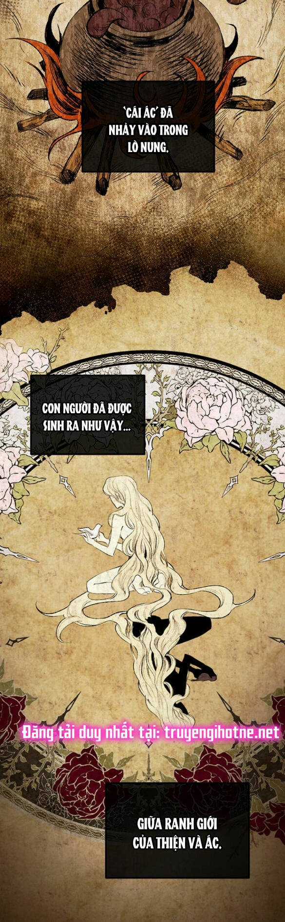 Ai Đã Bắt Cóc Hoàng Hậu? Chapter 3.1 trang 2