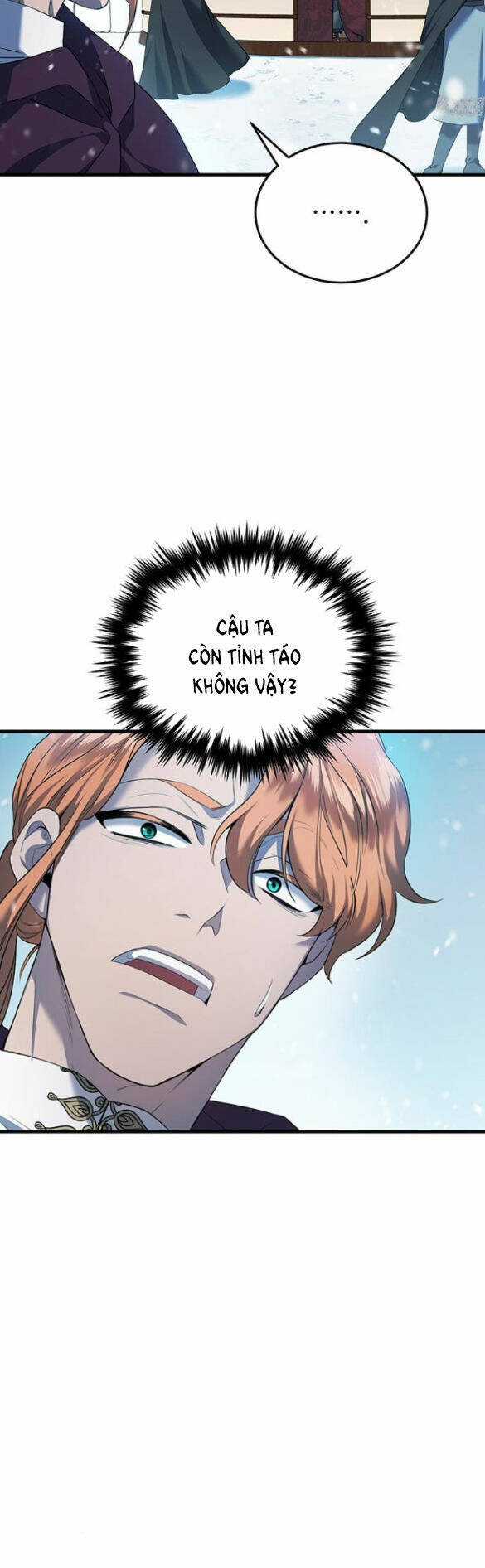 Ai Đã Bắt Cóc Hoàng Hậu? Chapter 3.1 trang 20