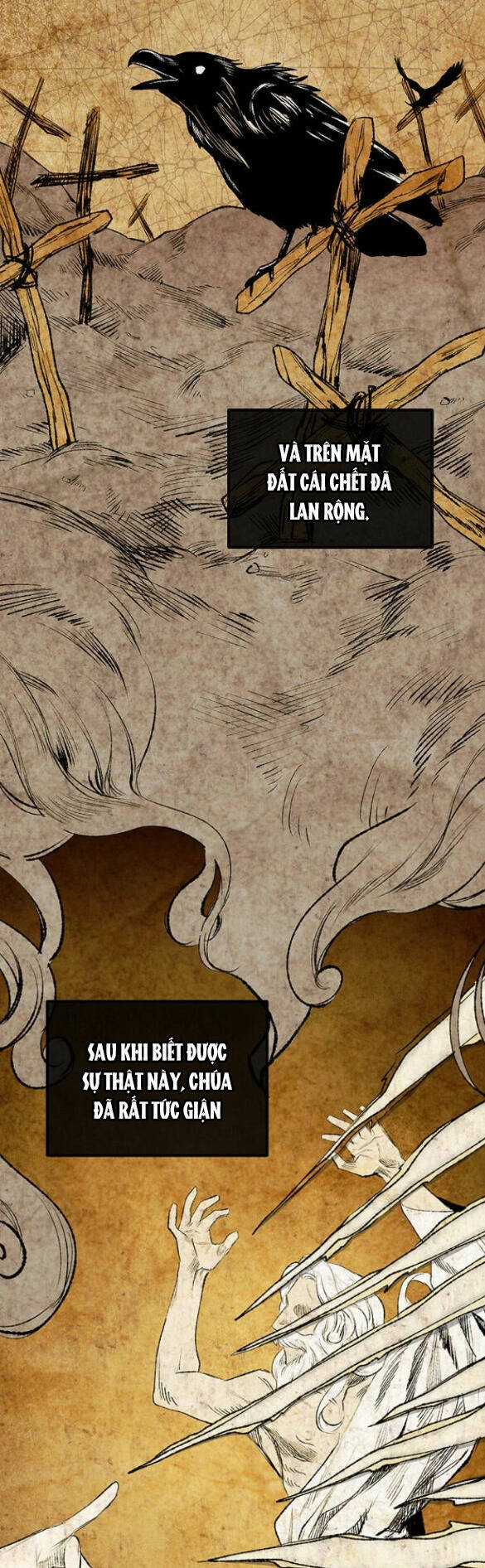 Ai Đã Bắt Cóc Hoàng Hậu? Chapter 3.1 trang 4