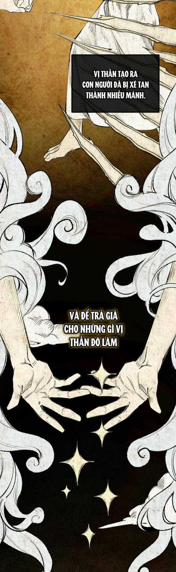 Ai Đã Bắt Cóc Hoàng Hậu? Chapter 3.1 trang 5
