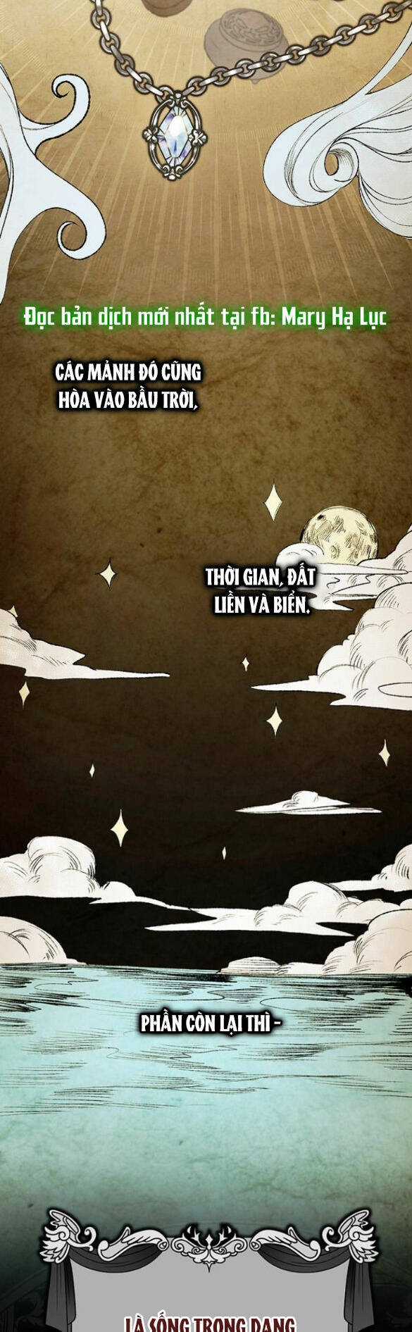 Ai Đã Bắt Cóc Hoàng Hậu? Chapter 3.1 trang 7