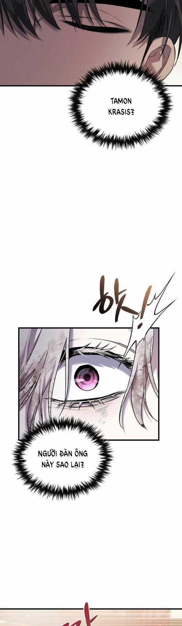 Ai Đã Bắt Cóc Hoàng Hậu? Chapter 3.2 trang 10