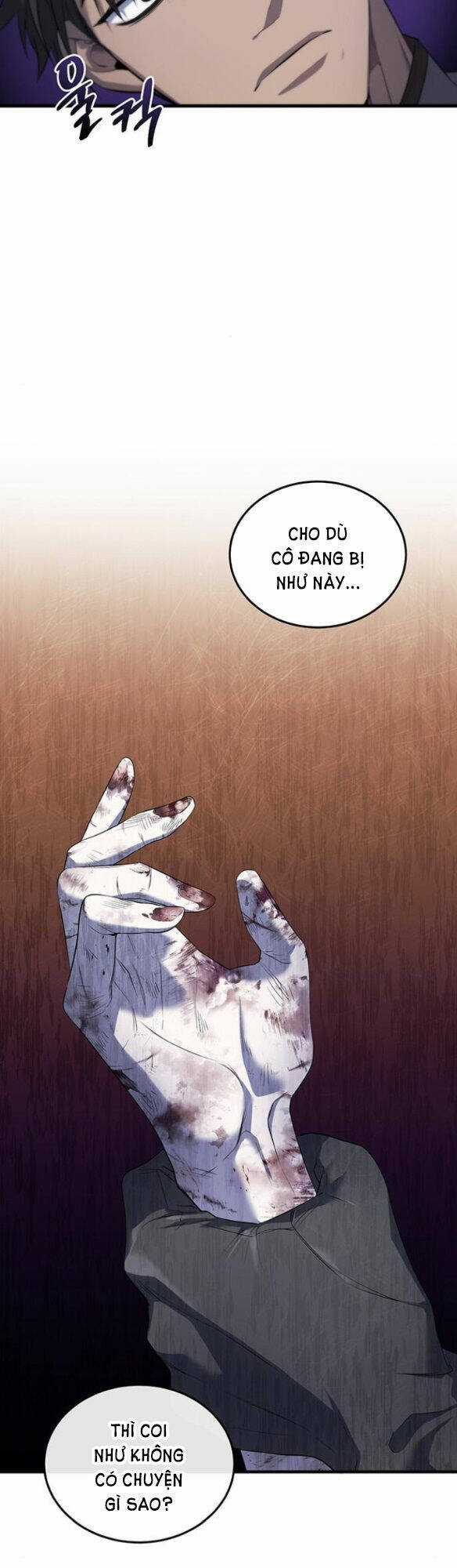 Ai Đã Bắt Cóc Hoàng Hậu? Chapter 3.2 trang 14