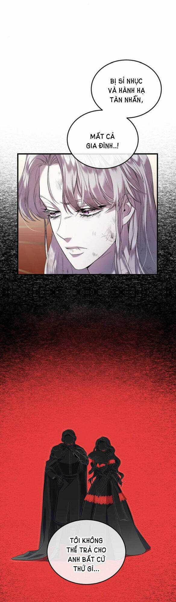 Ai Đã Bắt Cóc Hoàng Hậu? Chapter 3.2 trang 15