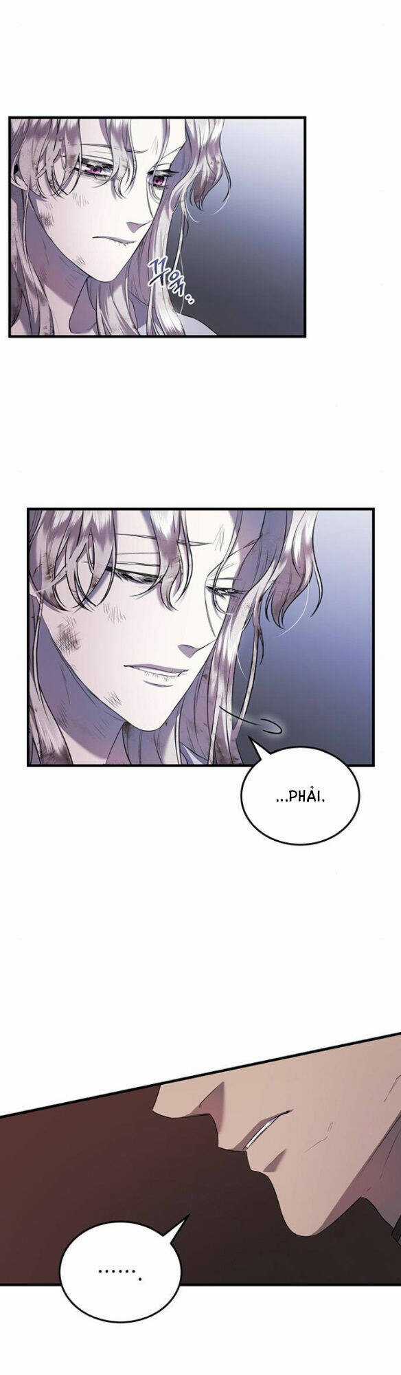 Ai Đã Bắt Cóc Hoàng Hậu? Chapter 3.2 trang 17